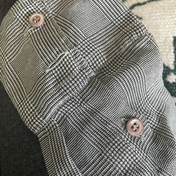 Armani collezioni silk top - Picture 5 of 5